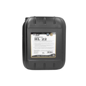 REVLINE hydraulikolie hl 22 20L