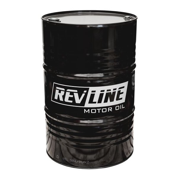 REVLINE hydraulikolie hl 32 200l