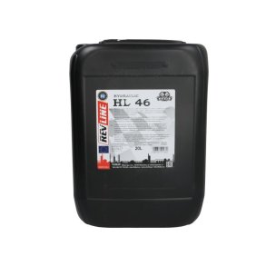 REVLINE hydraulikolie hl 46 20L