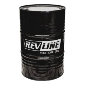 REVLINE hydraulikolie hl 68 200l
