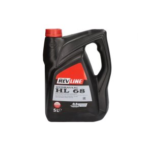 REVLINE hydraulikolie hl 68 4L