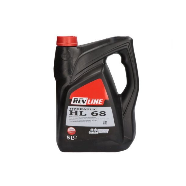 REVLINE hydraulikolie hl 68 4L
