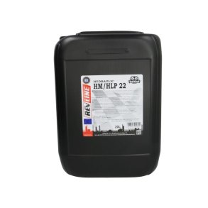 REVLINE hydraulikolie hm/hlp 22 20L