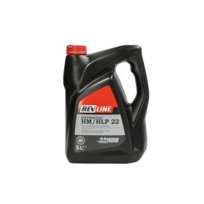 REVLINE hydraulikolie hm/hlp 22 4L