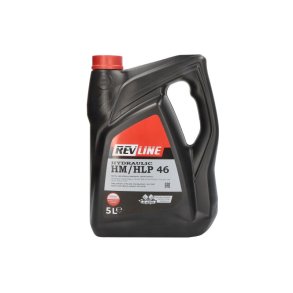 REVLINE hydraulikolie hm/hlp 46 4L