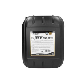 REVLINE hydraulikolie hm/hlp 46 zf 20L