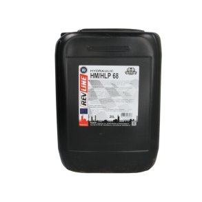 REVLINE hydraulikolie hm/hlp 68 20L