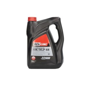 REVLINE hydraulikolie hm/hlp 68 4L