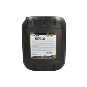 REVLINE hydraulikolie hlpd 22 20L