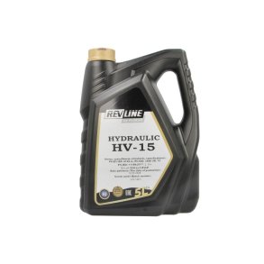 REVLINE hydraulikolie hv 15 4L