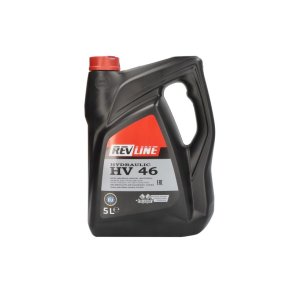 REVLINE hydraulikolie hv 46 4L