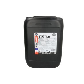 REVLINE hydraulikolie hv 68 20L