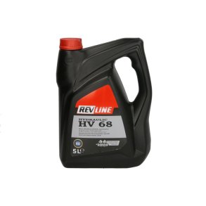REVLINE hydraulikolie hv 68 4L