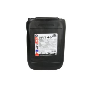 REVLINE hydraulikolie hvi 46 20L