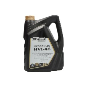 REVLINE hydraulikolie hvi 46 4L