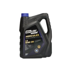 REVLINE hercules ls 10w30 4L
