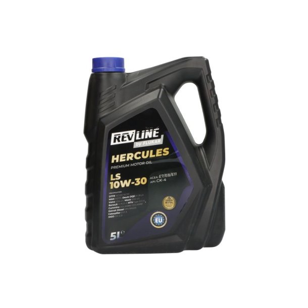 REVLINE hercules ls 10w30 4L
