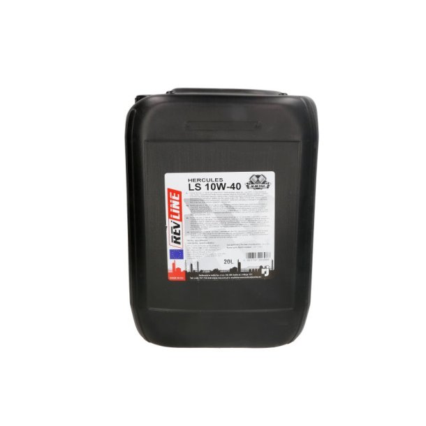 REVLINE hercules ls 10w40 20L