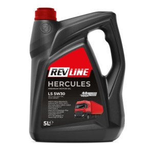 REVLINE hercules ls 5w30 4L