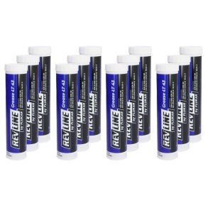 REVLINE rev gr. lt 43 400g set