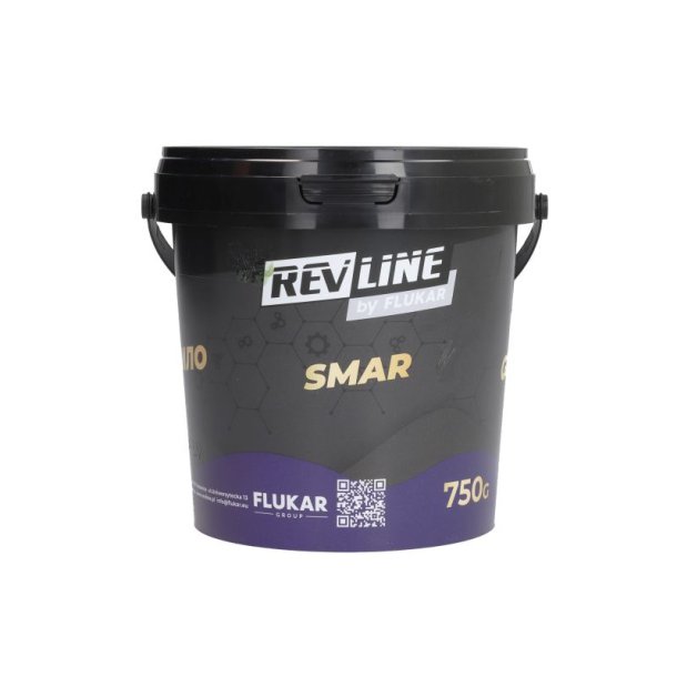 REVLINE rev gr. lt 43 750g