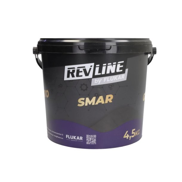 REVLINE rev gr. lt 43 4,5kg