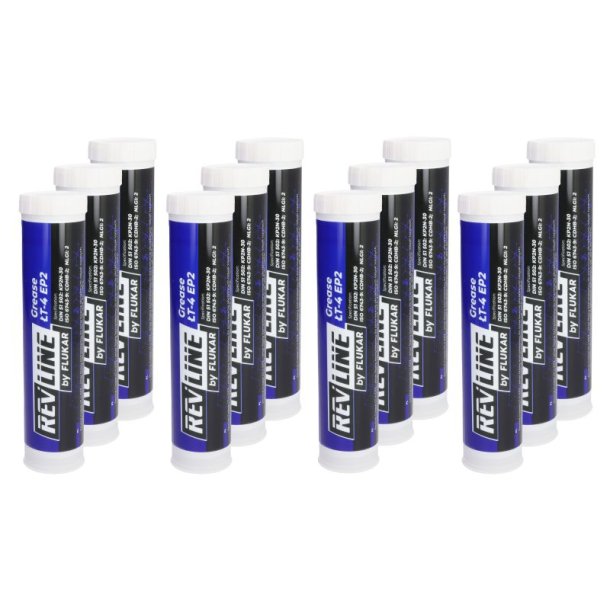 REVLINE rev gr. lt4 ep2 400g set