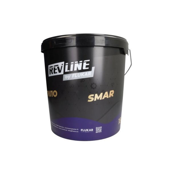 REVLINE rev gr. lt4 ep2 18kg