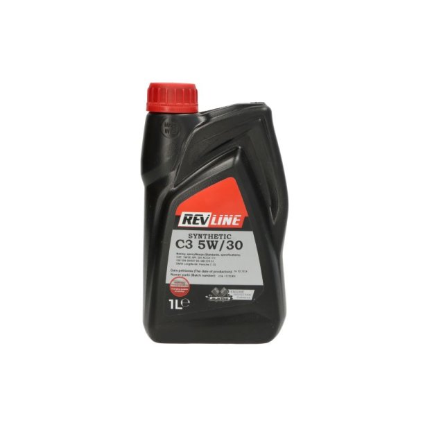 REVLINE rev. c3 5w30 1L