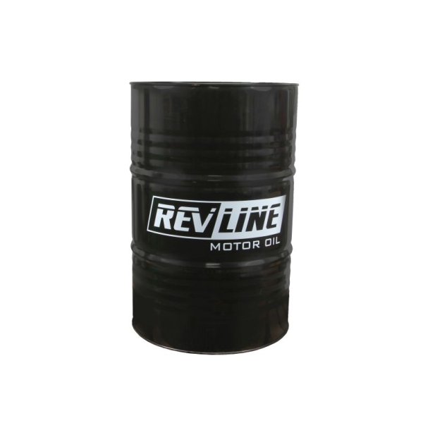 REVLINE rev. c3 5w30 200l