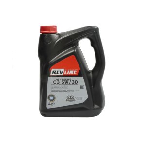 REVLINE rev. c3 5w30 4L