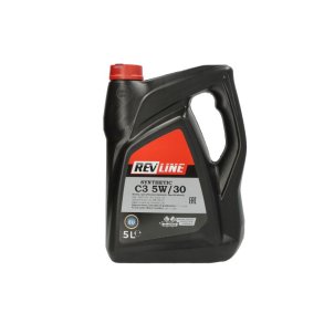 REVLINE rev. c3 5w30 4L