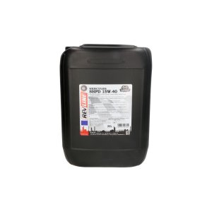 REVLINE hercules shpd 15w40 20L