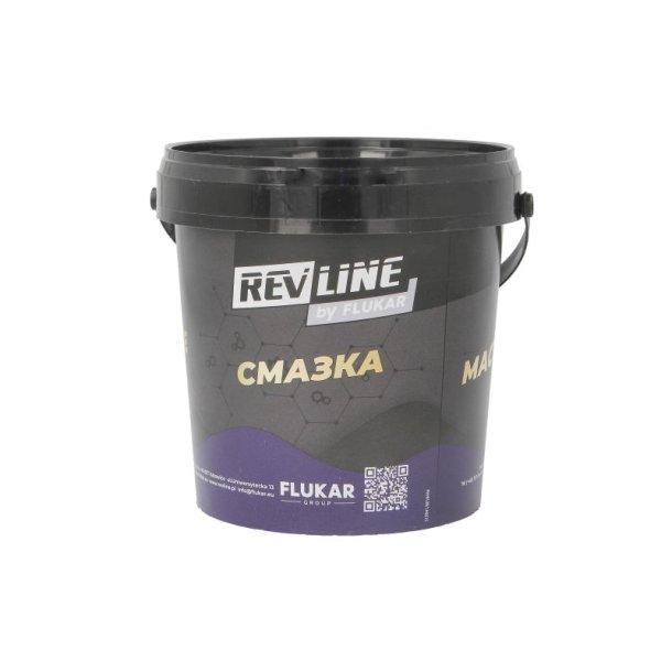 REVLINE rev gr. stp 750g