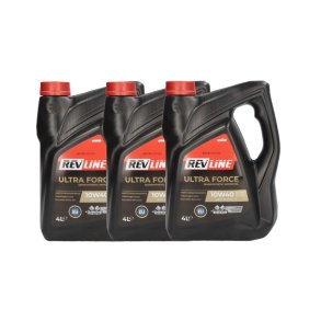 REVLINE ultra f. 10w40 4L set