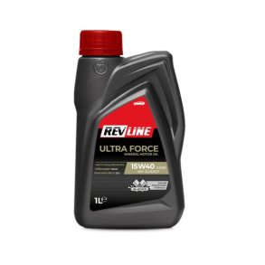 REVLINE ultra f. 15w40 1L