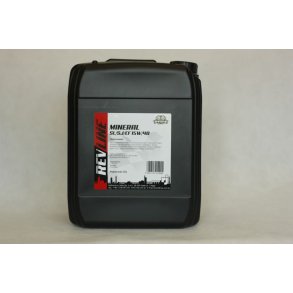 REVLINE ultra f. 15w40 20L