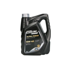 REVLINE ultra f. 15w40 4L
