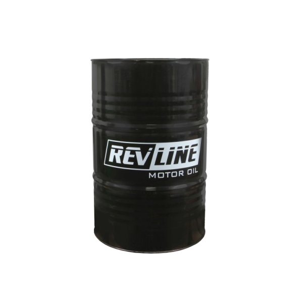REVLINE ultra f. 5w30 200l