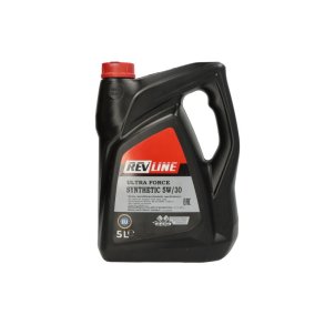 REVLINE ultra f. 5w30 4L