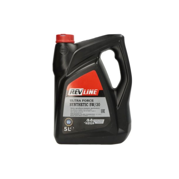REVLINE ultra f. 5w30 4L