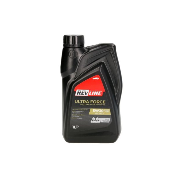 REVLINE ultra f. a5/b5 5w30 1L