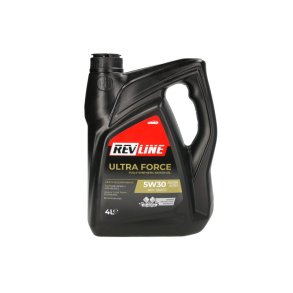 REVLINE ultra f. a5/b5 5w30 4L