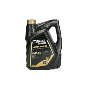 REVLINE ultra f. a5/b5 5w30 4L