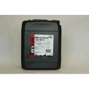 REVLINE ultra f. c3 5w30 20L