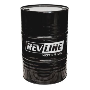 REVLINE ultra f. c3 5w30 200l