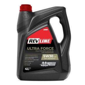 REVLINE ultra f. c3 5w30 4L