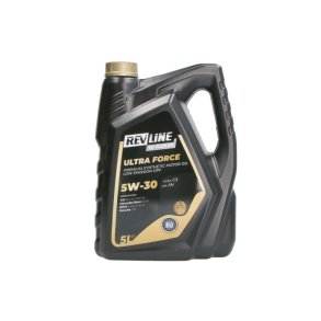 REVLINE ultra f. c3 5w30 4L