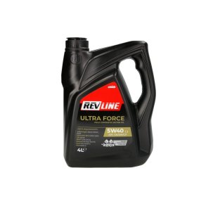 REVLINE ultra f. c3 5w40 4L