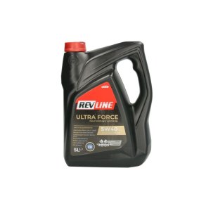REVLINE ultra f. c3 5w40 4L